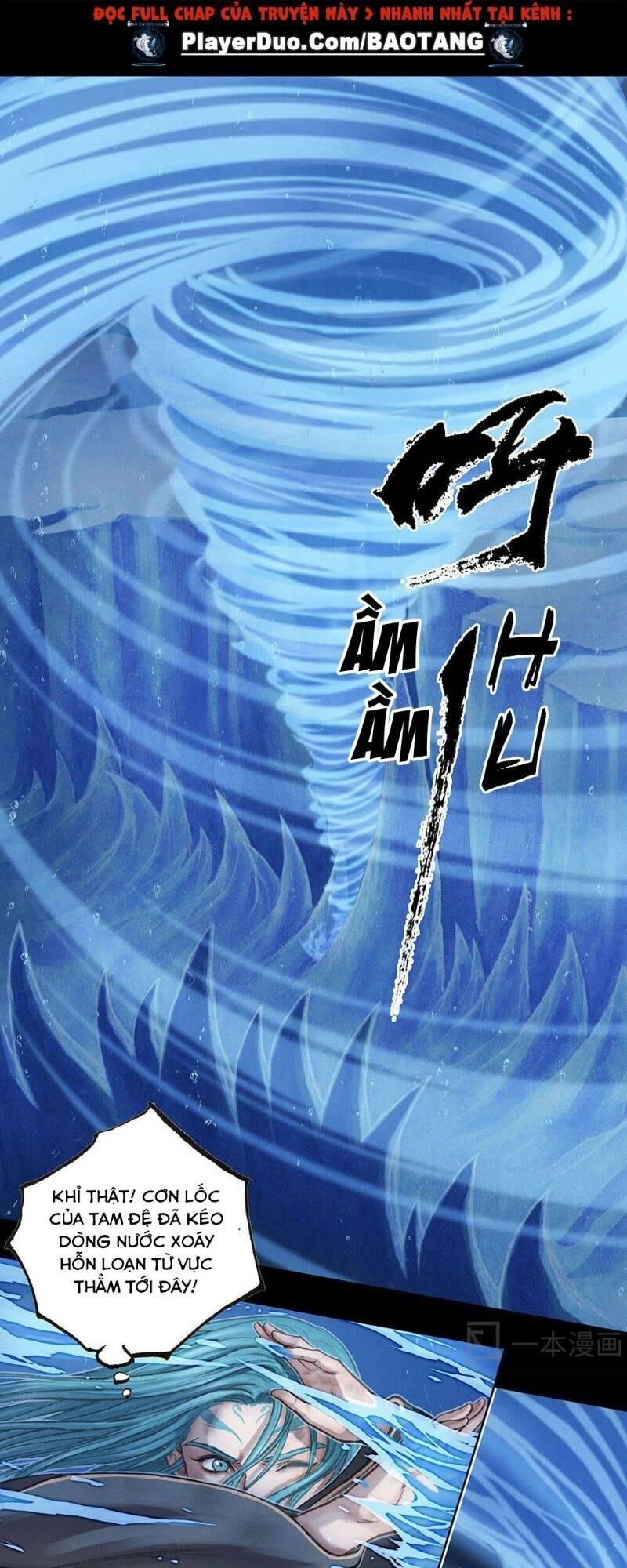 Ngao Bính Chapter 7 - 50