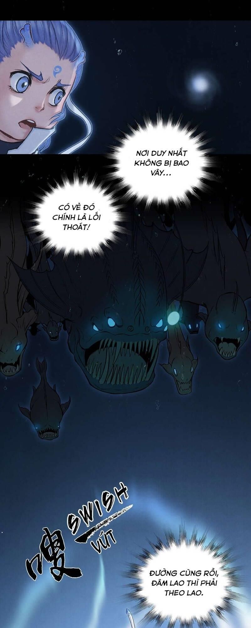 Ngao Bính Chapter 8 - 16