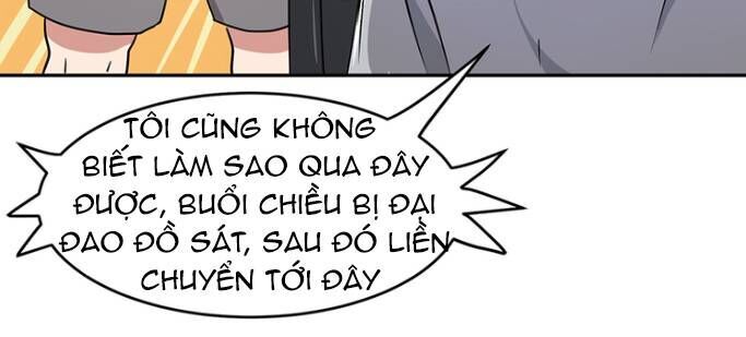 Pháp Sư Truyền Kì Chapter 5 - 12