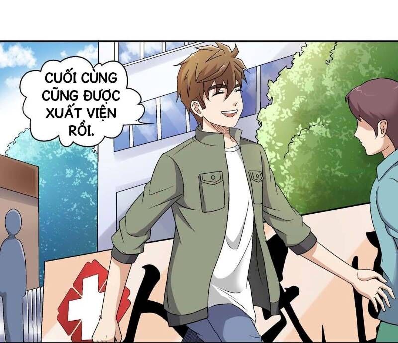 Khống Vận Sư Chapter 11 - 17