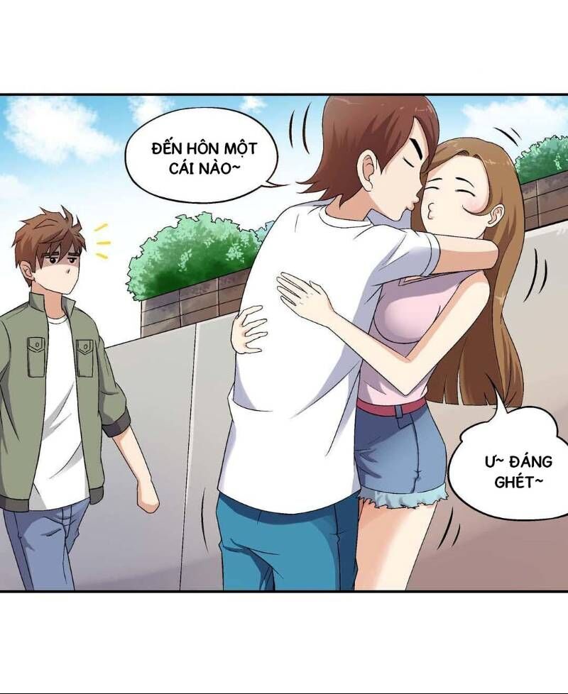 Khống Vận Sư Chapter 11 - 19