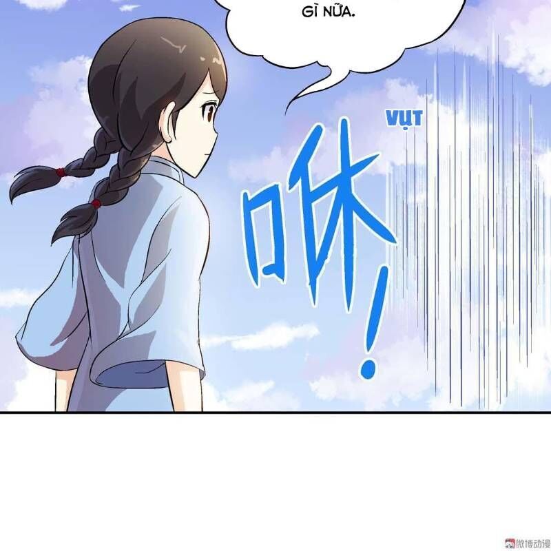 Khống Vận Sư Chapter 17 - 12