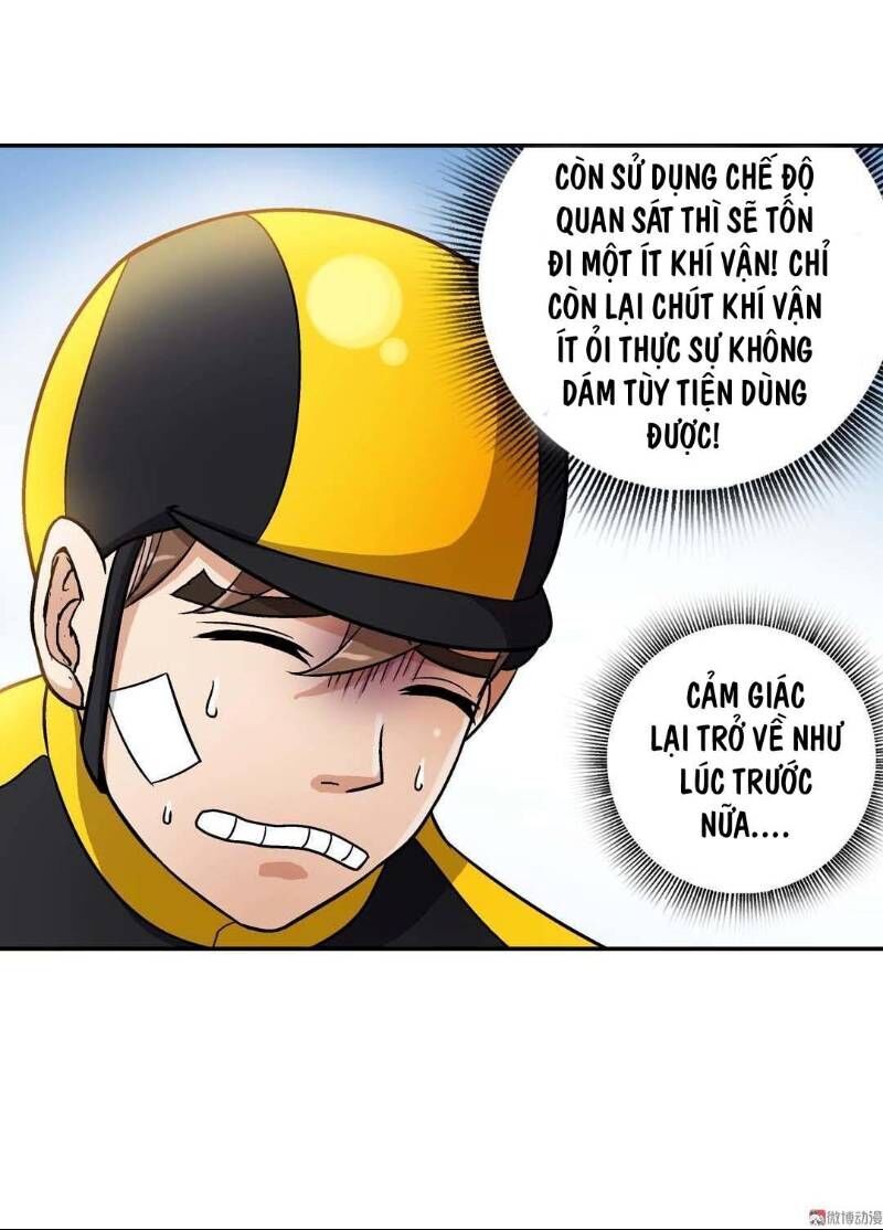 Khống Vận Sư Chapter 25 - 20