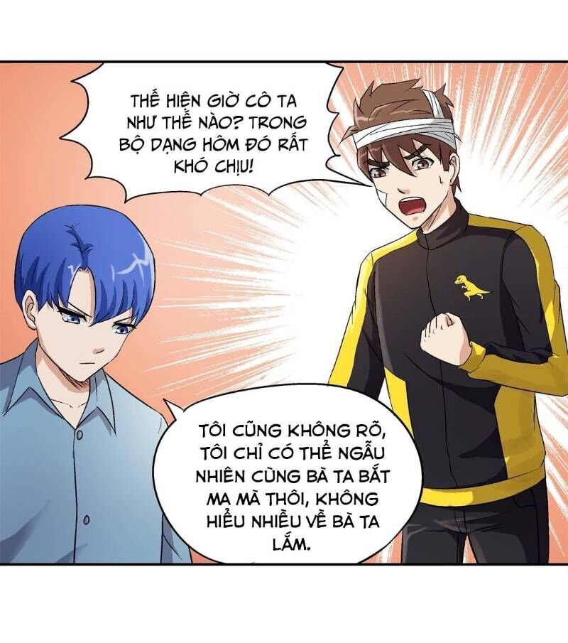 Khống Vận Sư Chapter 26 - 6