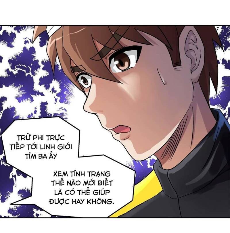 Khống Vận Sư Chapter 26 - 8