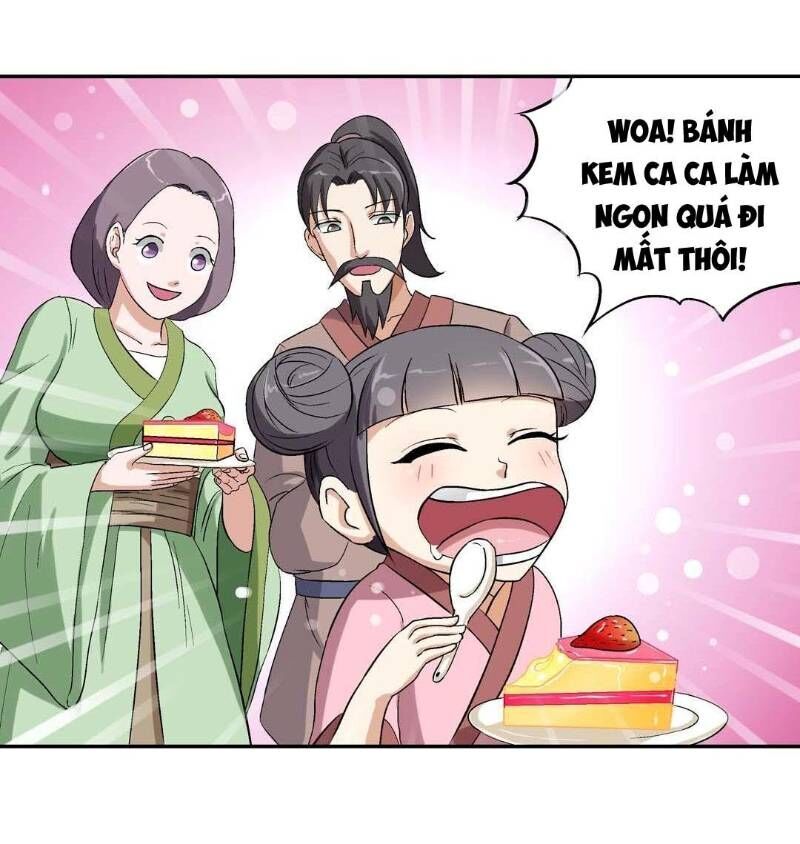 Khống Vận Sư Chapter 33 - 8