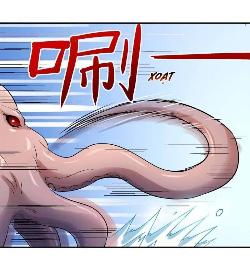 Khống Vận Sư Chapter 35 - 2