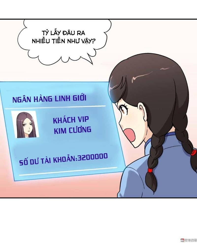 Khống Vận Sư Chapter 38 - 14