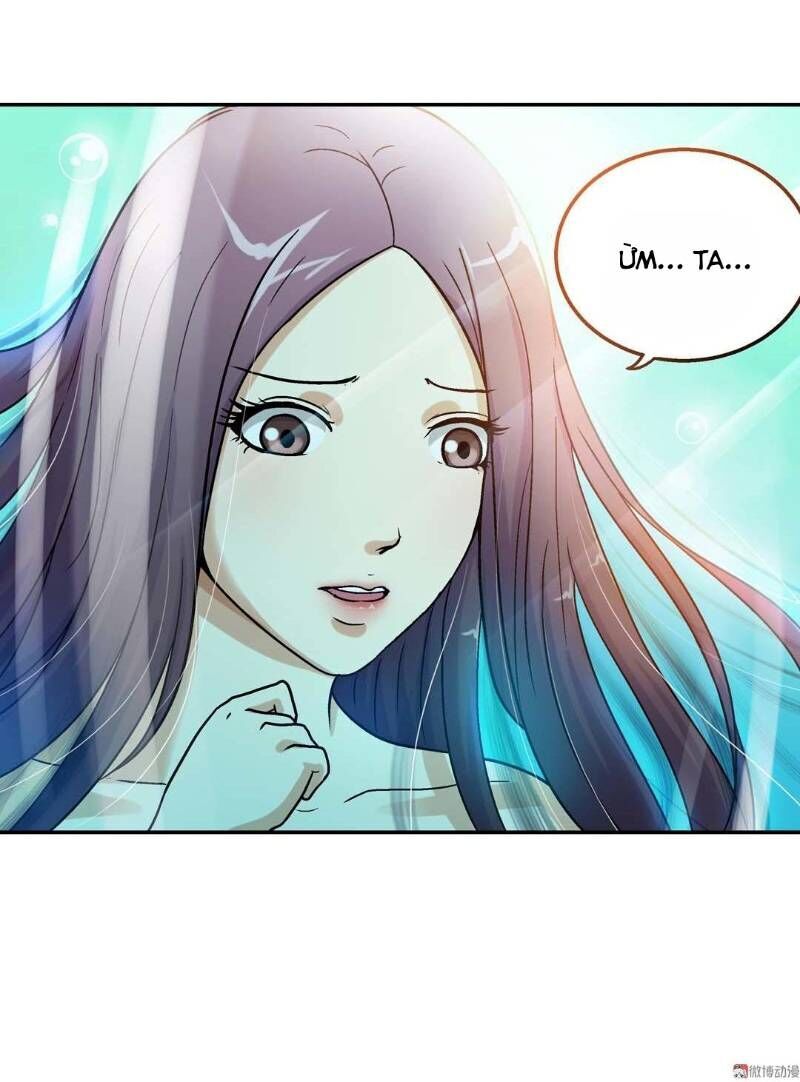 Khống Vận Sư Chapter 41 - 2