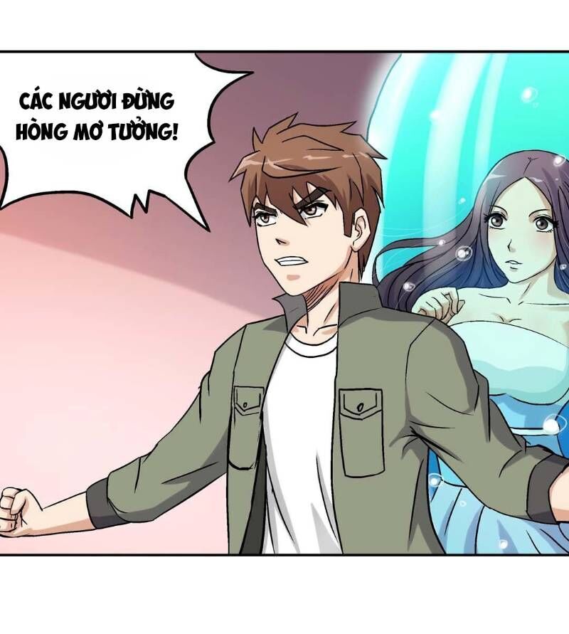 Khống Vận Sư Chapter 41 - 8