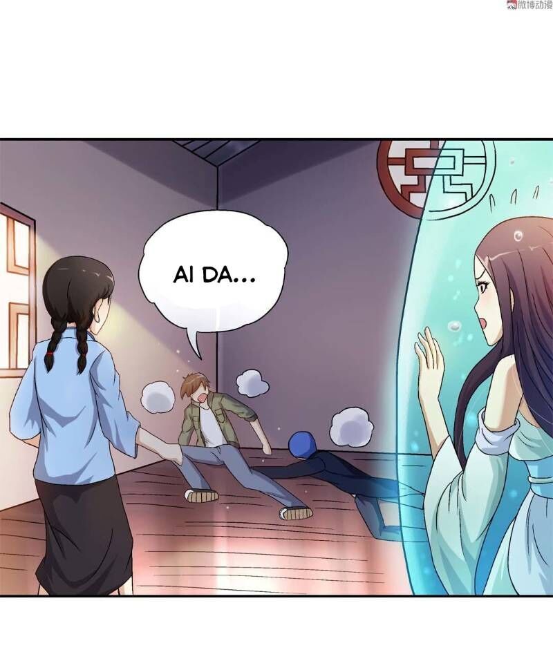 Khống Vận Sư Chapter 42 - 4