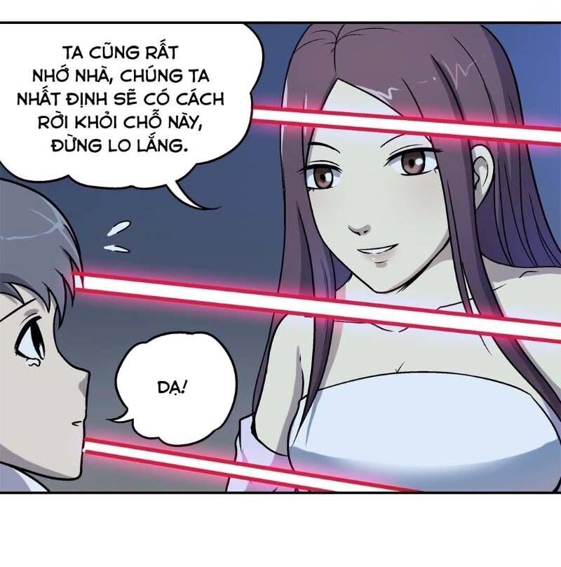 Khống Vận Sư Chapter 49 - 18