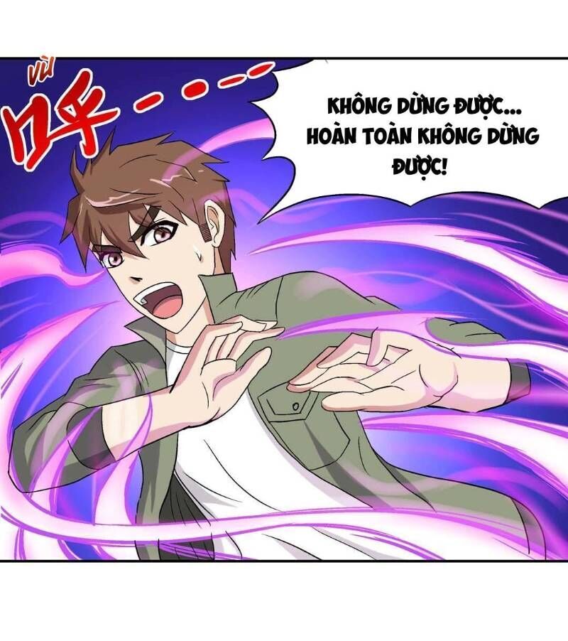 Khống Vận Sư Chapter 49 - 6