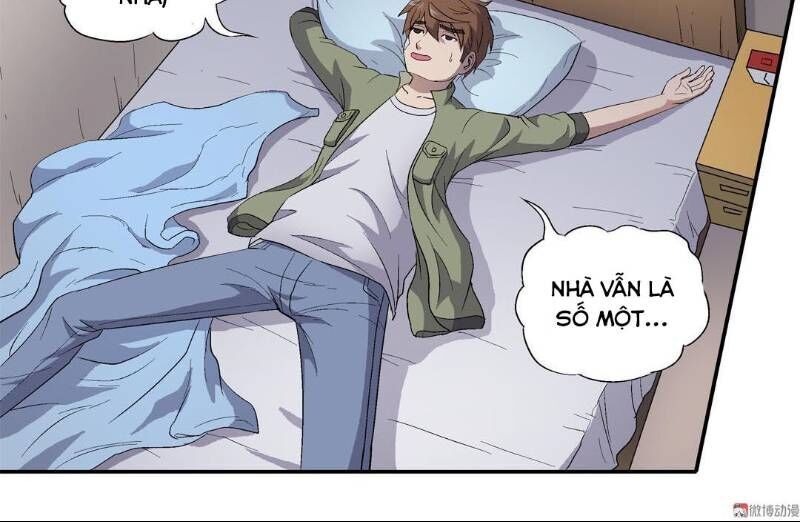 Khống Vận Sư Chapter 5 - 3