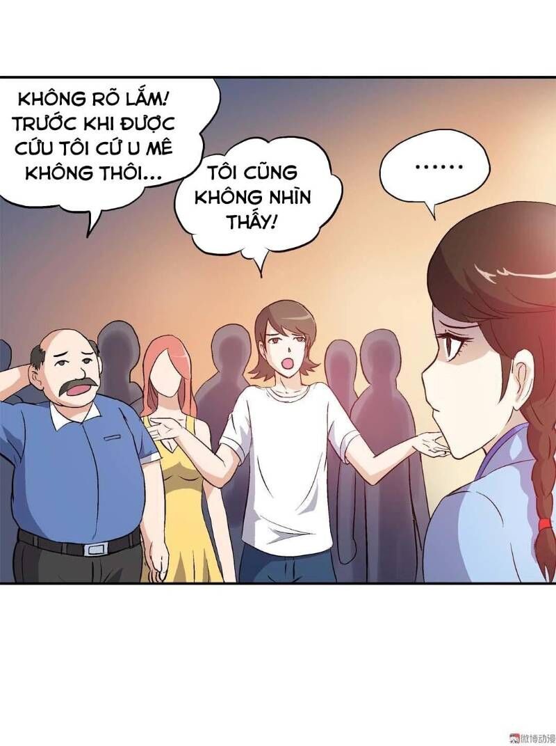 Khống Vận Sư Chapter 54 - 20