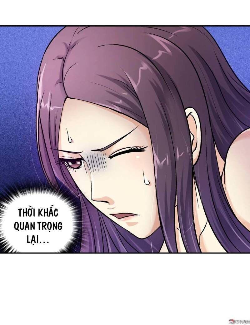 Khống Vận Sư Chapter 58 - 22