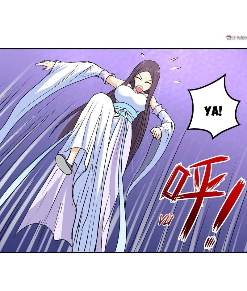 Khống Vận Sư Chapter 59 - 4