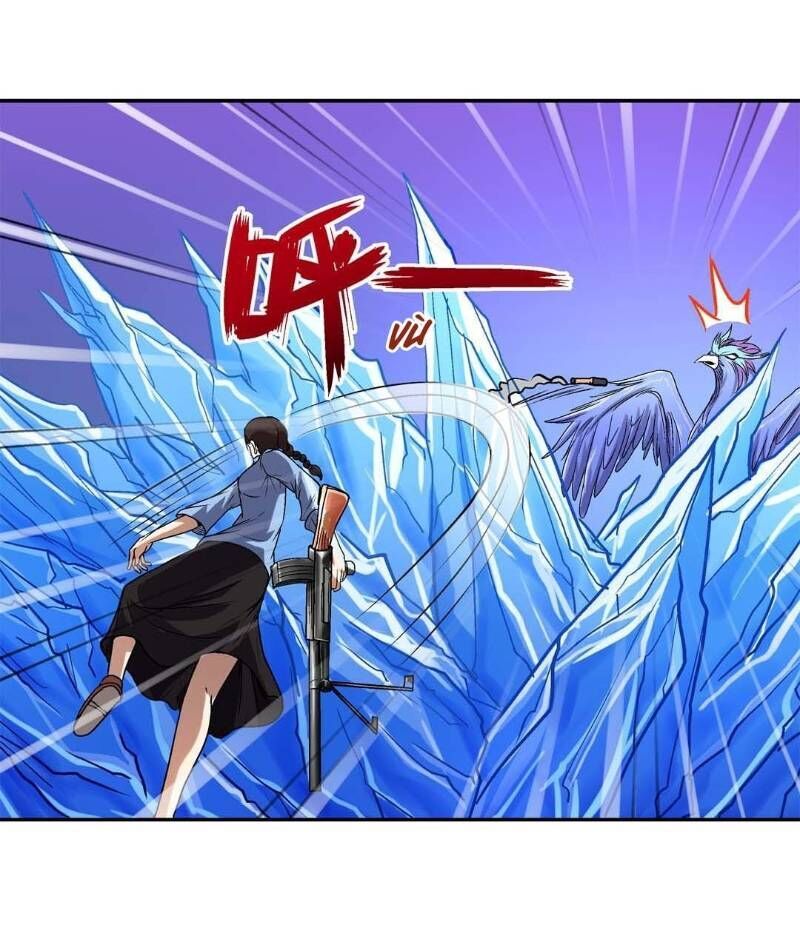 Khống Vận Sư Chapter 60 - 6