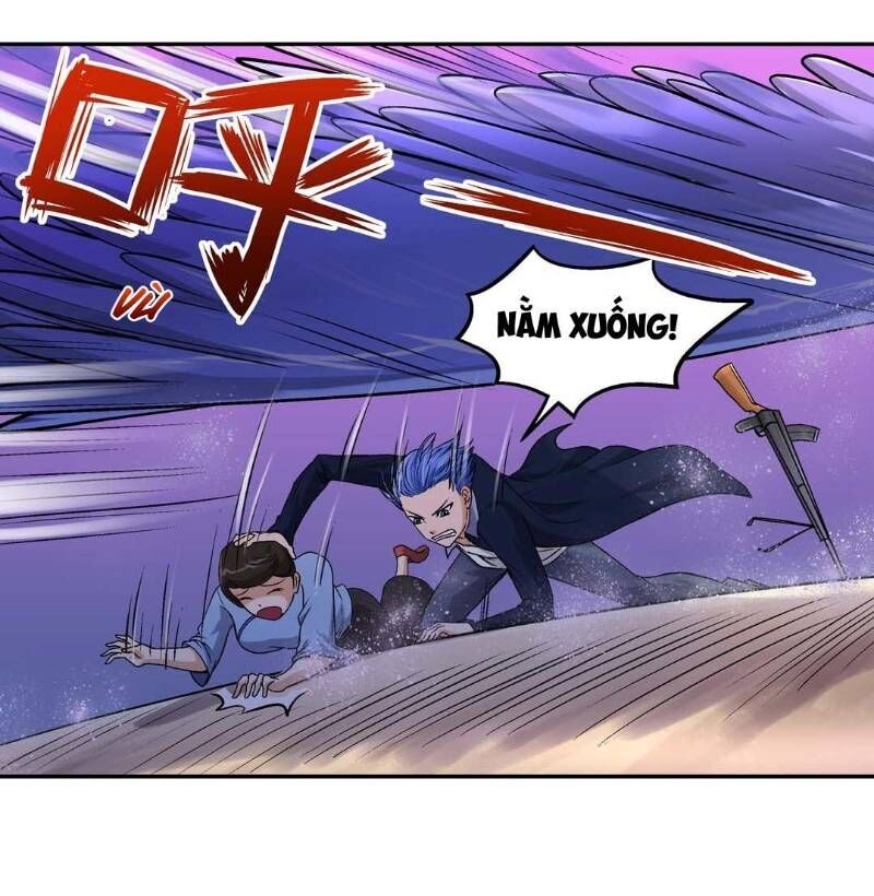 Khống Vận Sư Chapter 60 - 8