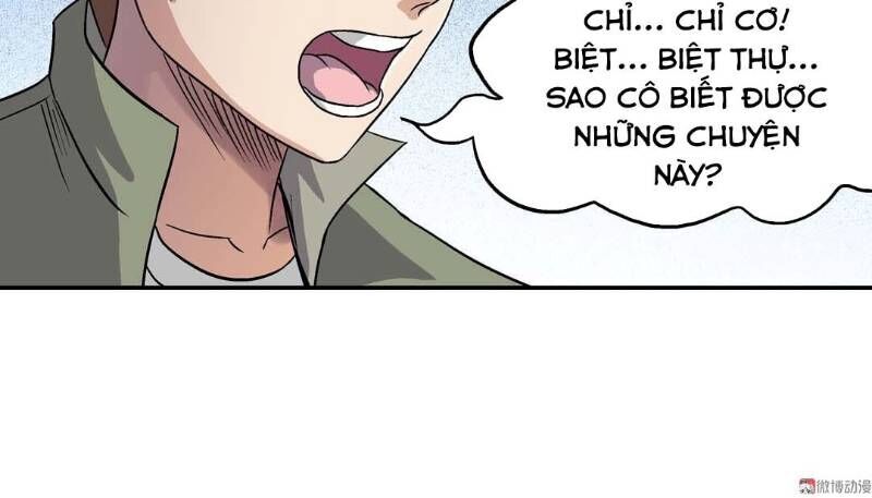 Khống Vận Sư Chapter 69 - 14