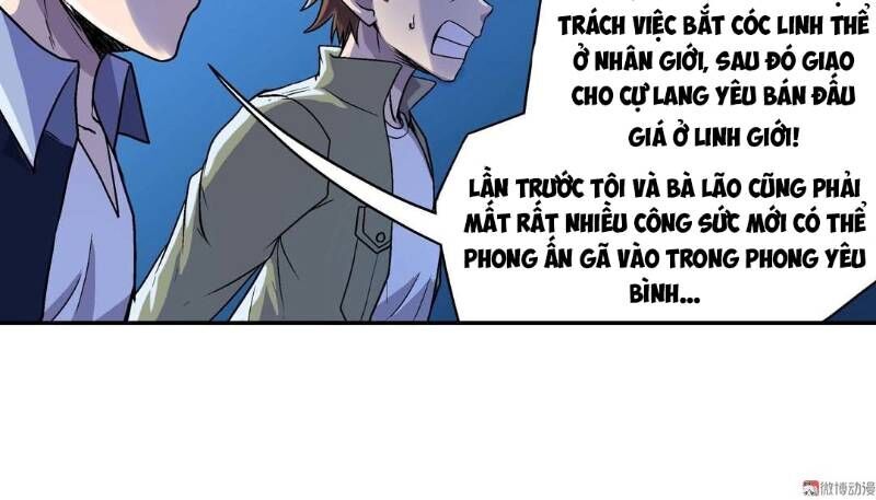 Khống Vận Sư Chapter 77 - 24