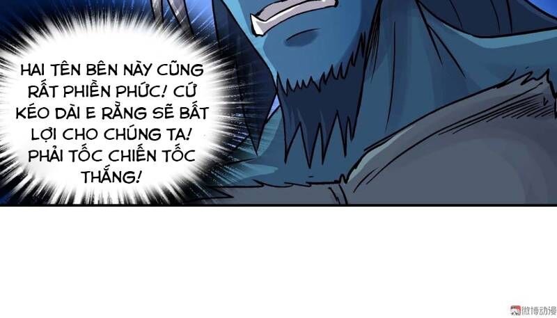 Khống Vận Sư Chapter 78 - 20