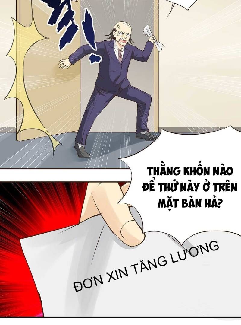 Trò Chơi Tiểu Mục Tiêu Chapter 1 - 12