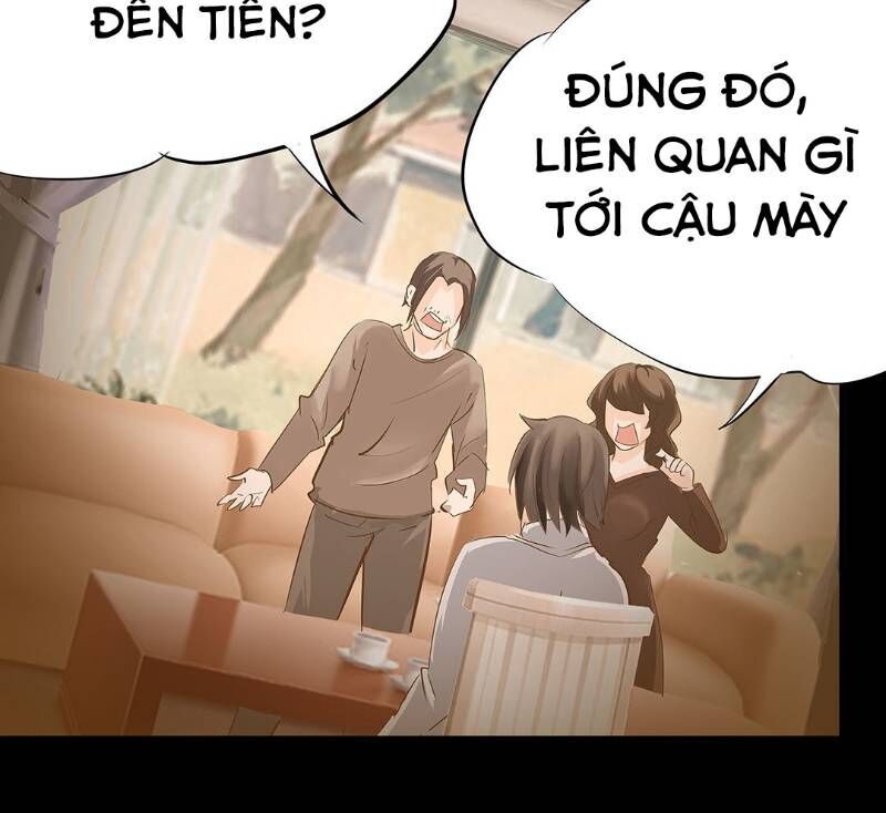 Trò Chơi Tiểu Mục Tiêu Chapter 19 - 17