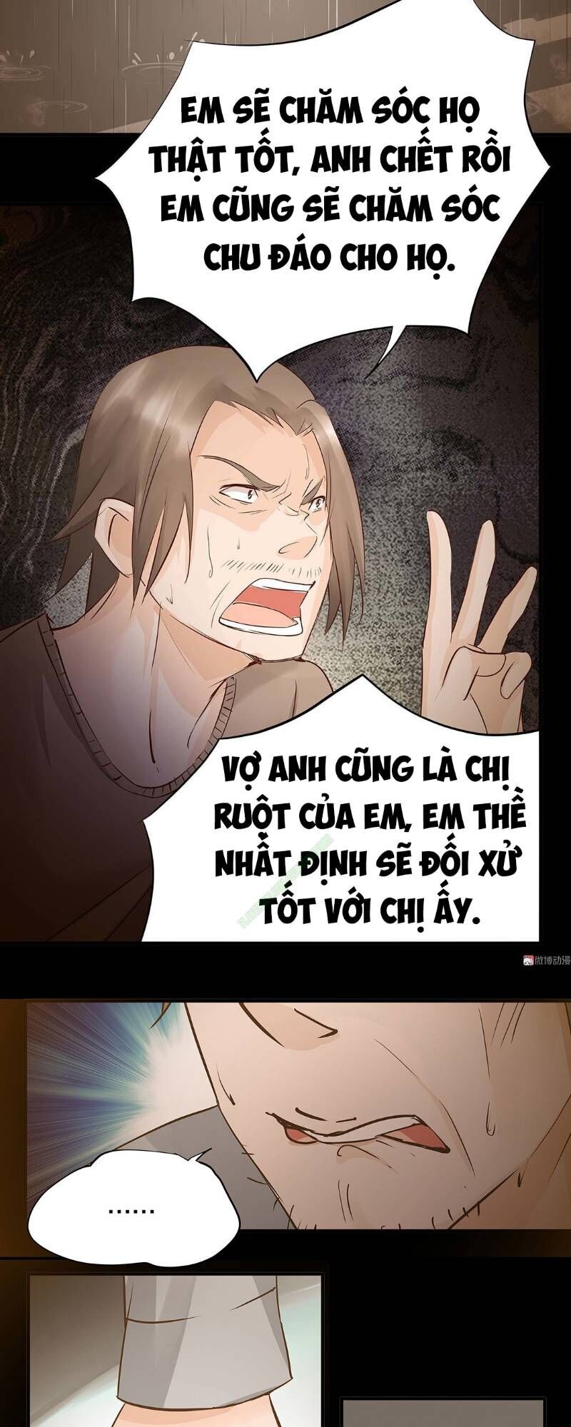 Trò Chơi Tiểu Mục Tiêu Chapter 19 - 10