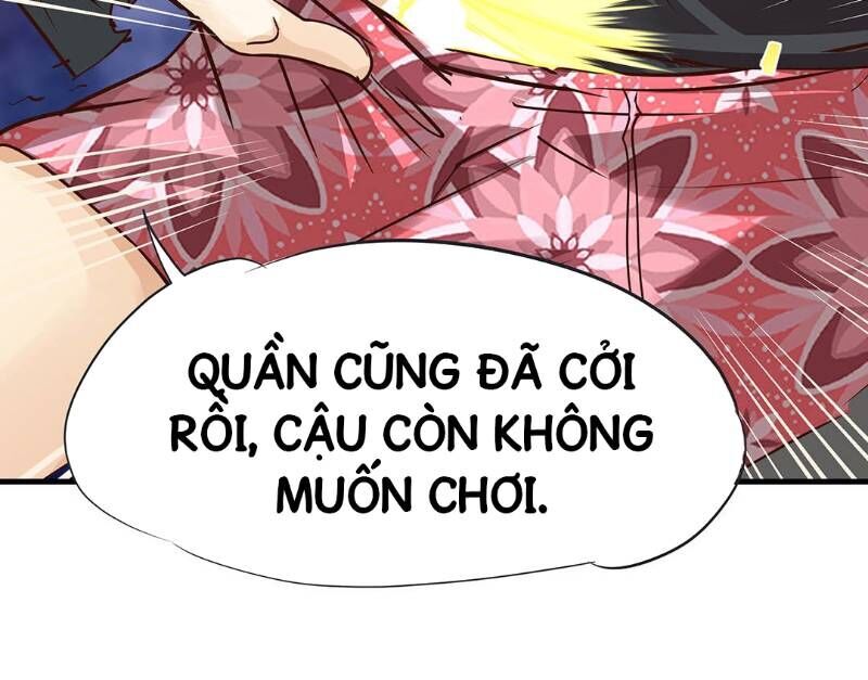 Trò Chơi Tiểu Mục Tiêu Chapter 27 - 12