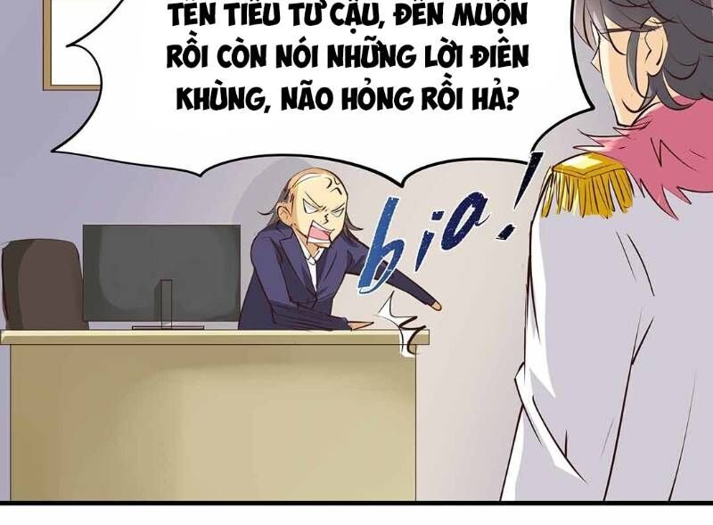 Trò Chơi Tiểu Mục Tiêu Chapter 4 - 10