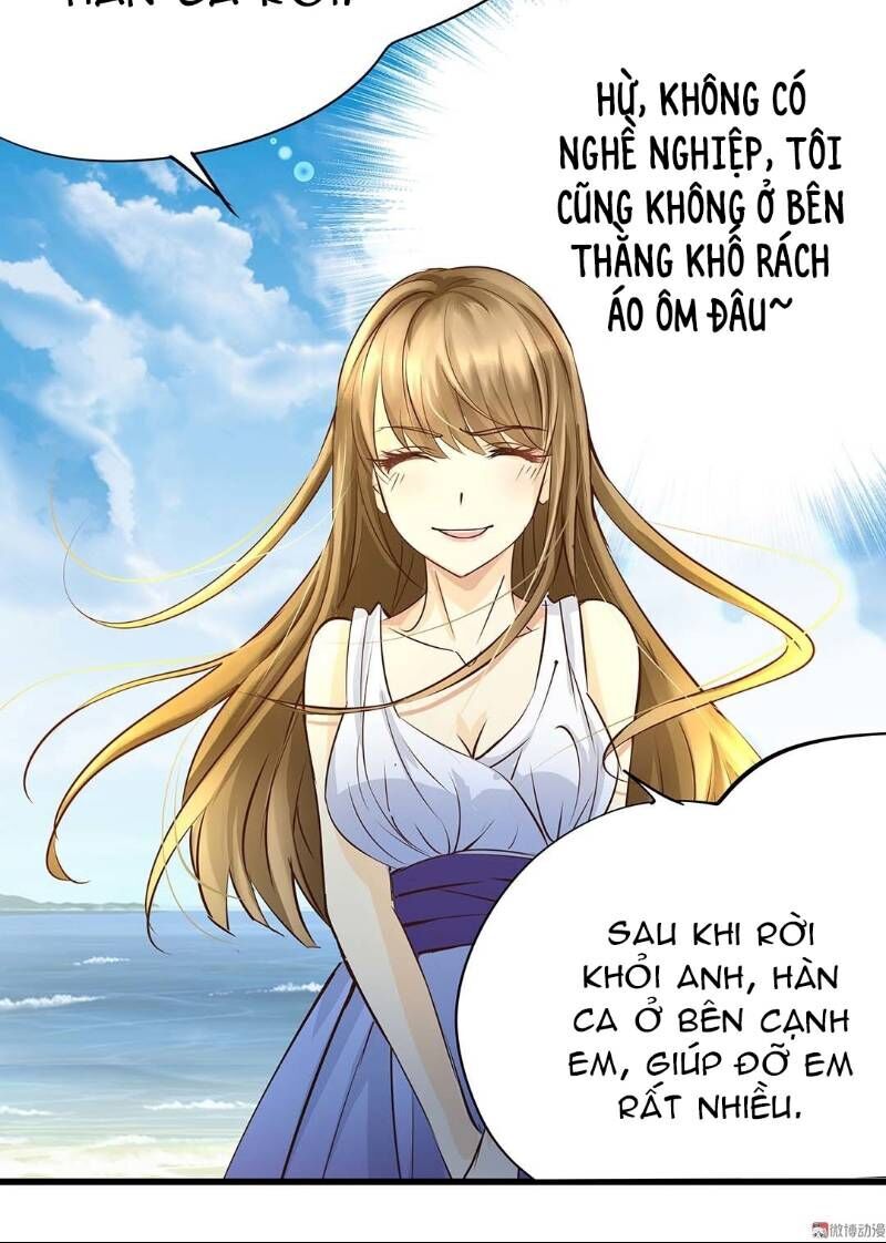 Trò Chơi Tiểu Mục Tiêu Chapter 7 - 6