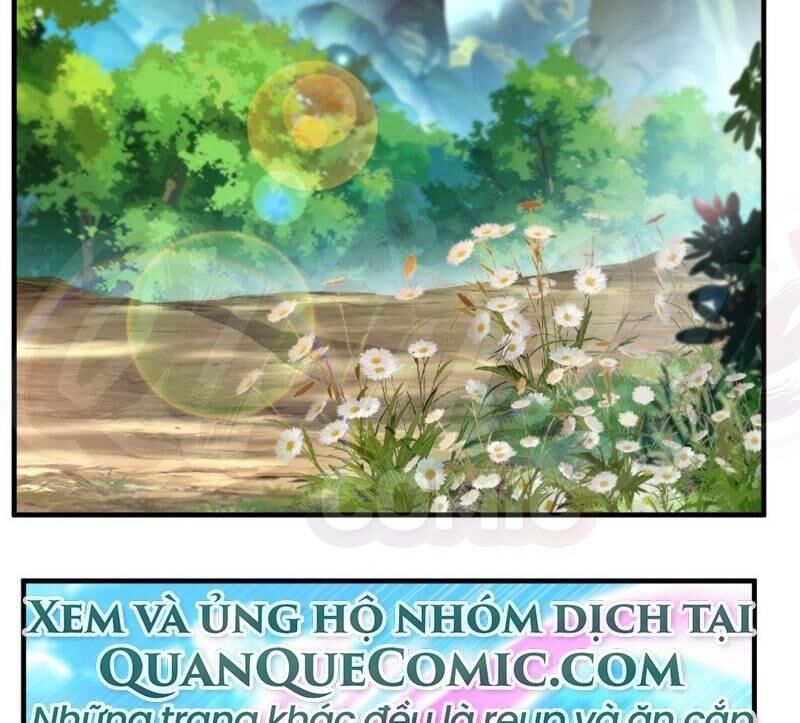 Tuyệt Thế Đế Tôn Chapter 1 - 2