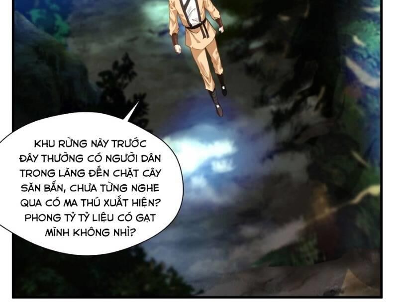 Tuyệt Thế Đế Tôn Chapter 10 - 33