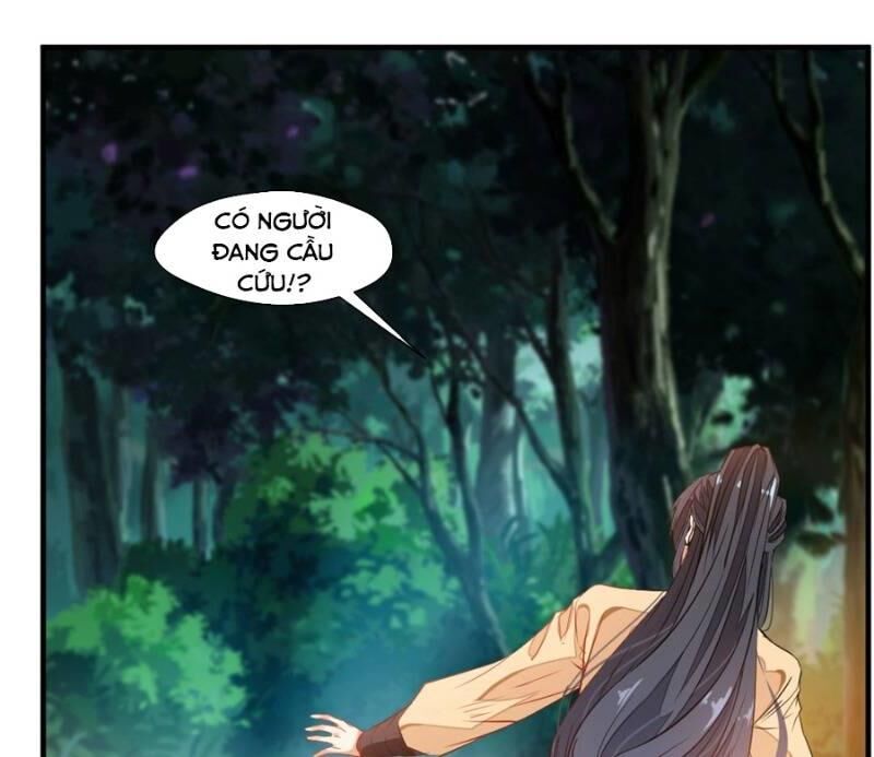 Tuyệt Thế Đế Tôn Chapter 11 - 1