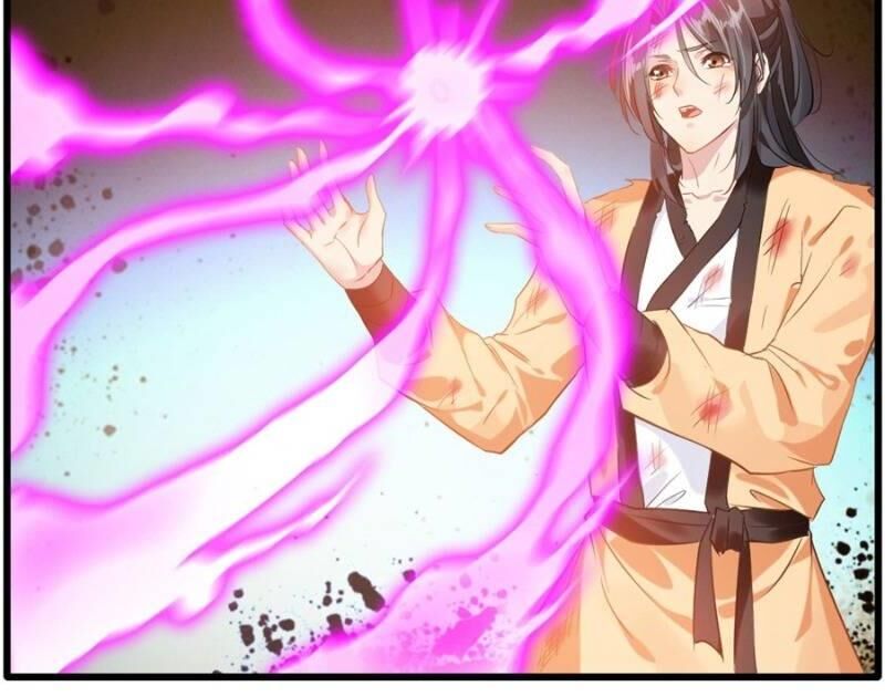 Tuyệt Thế Đế Tôn Chapter 17 - 21