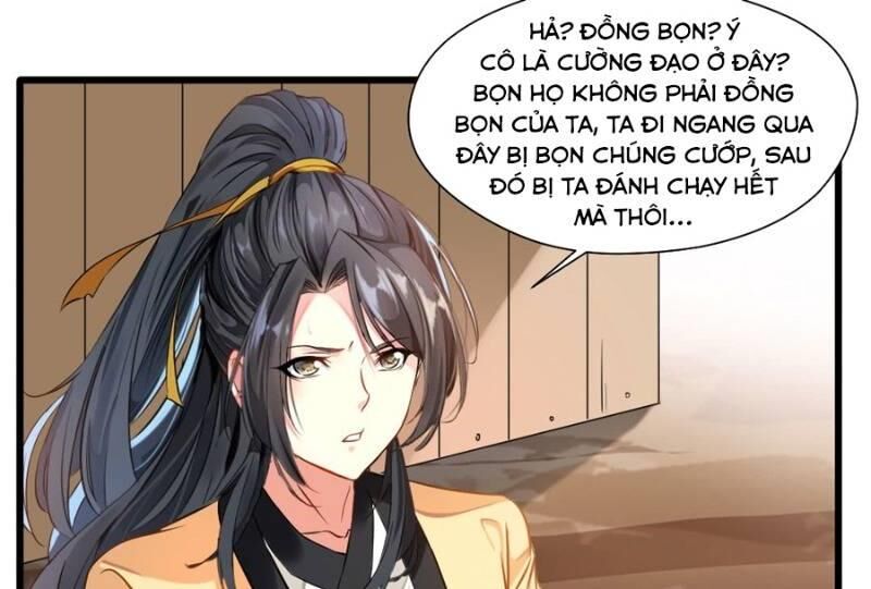 Tuyệt Thế Đế Tôn Chapter 19 - 4