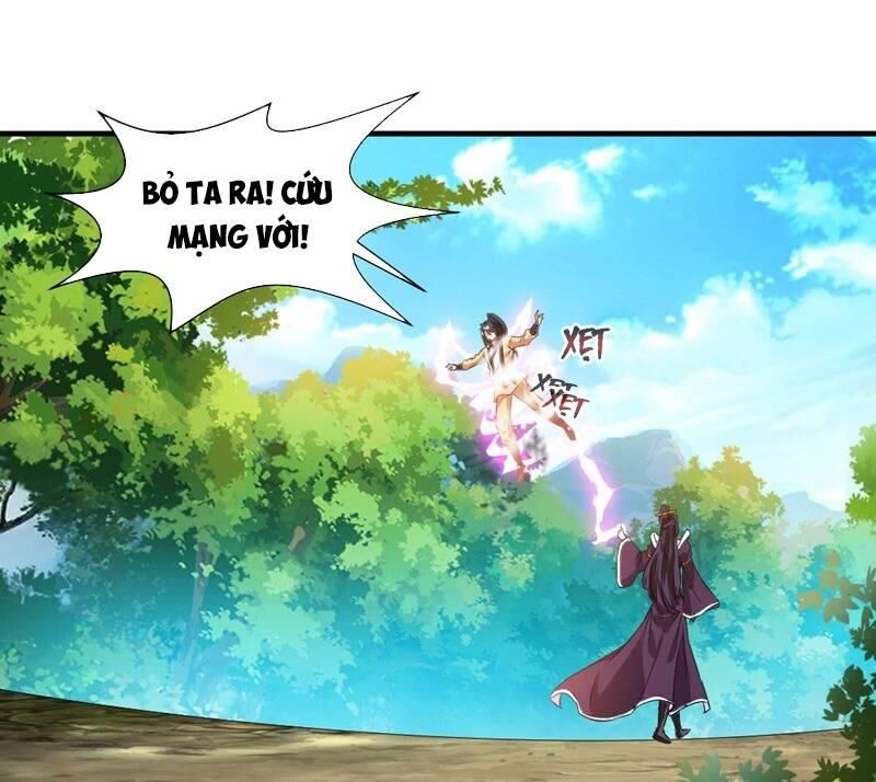 Tuyệt Thế Đế Tôn Chapter 2 - 10