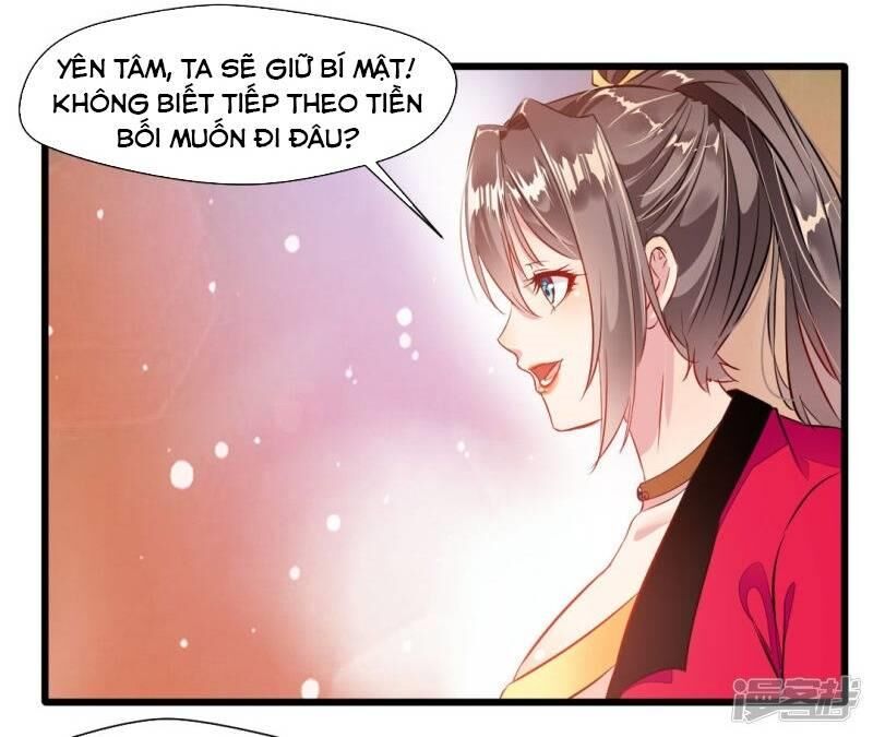 Tuyệt Thế Đế Tôn Chapter 23 - 21