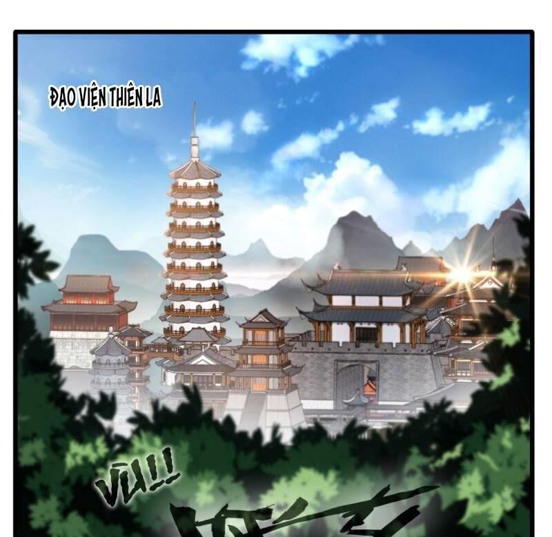 Tuyệt Thế Đế Tôn Chapter 24 - 1