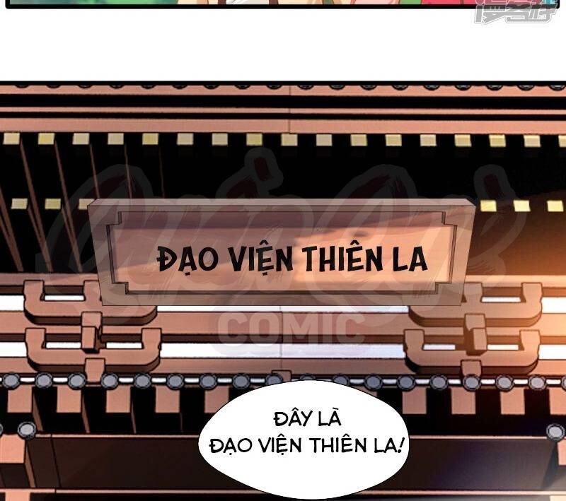 Tuyệt Thế Đế Tôn Chapter 24 - 17