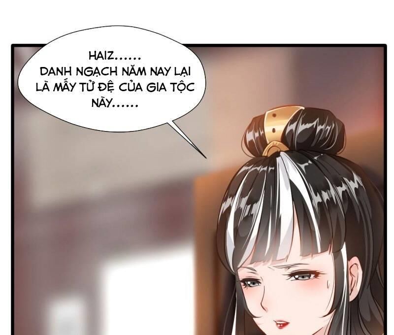 Tuyệt Thế Đế Tôn Chapter 24 - 4