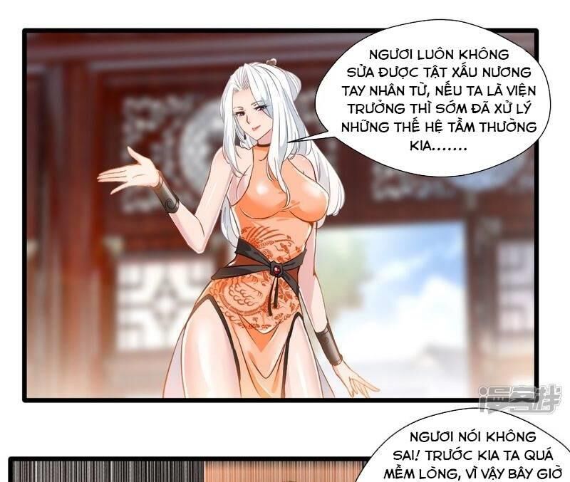 Tuyệt Thế Đế Tôn Chapter 24 - 10