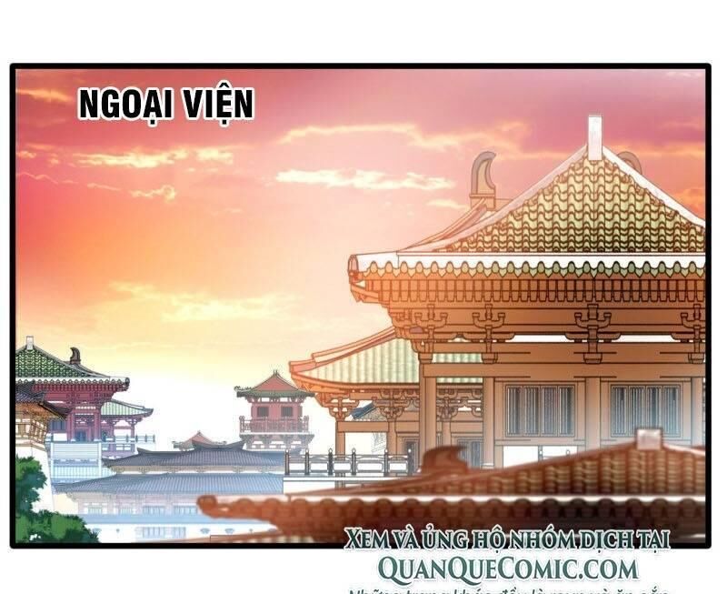 Tuyệt Thế Đế Tôn Chapter 28 - 13