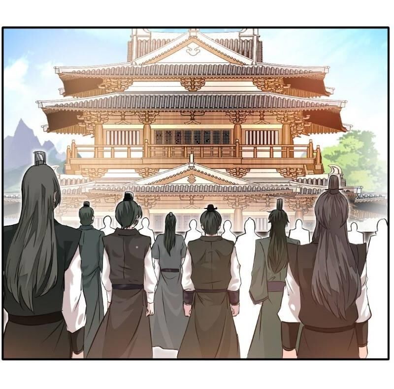 Tuyệt Thế Đế Tôn Chapter 33 - 16