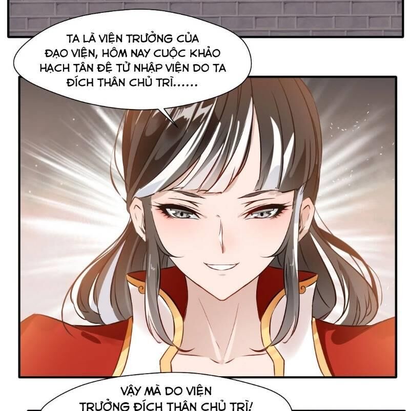 Tuyệt Thế Đế Tôn Chapter 33 - 19