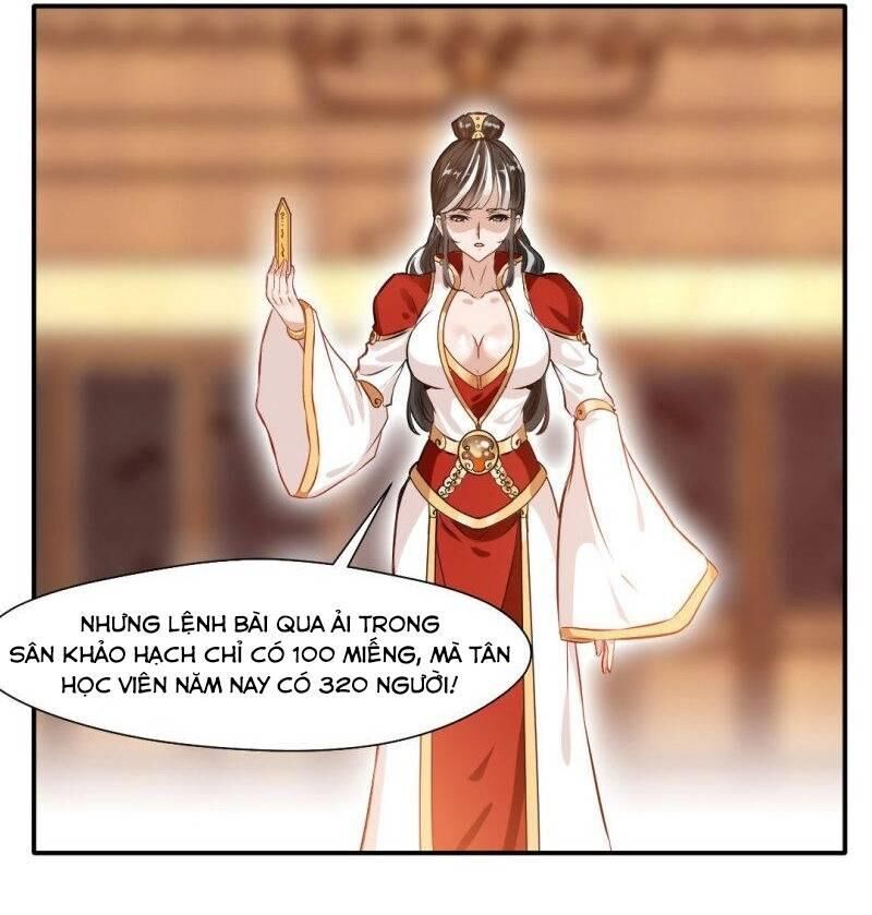 Tuyệt Thế Đế Tôn Chapter 34 - 6