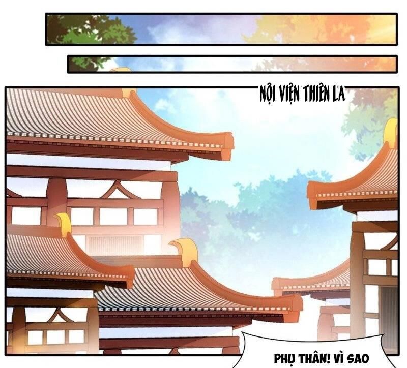 Tuyệt Thế Đế Tôn Chapter 35 - 16