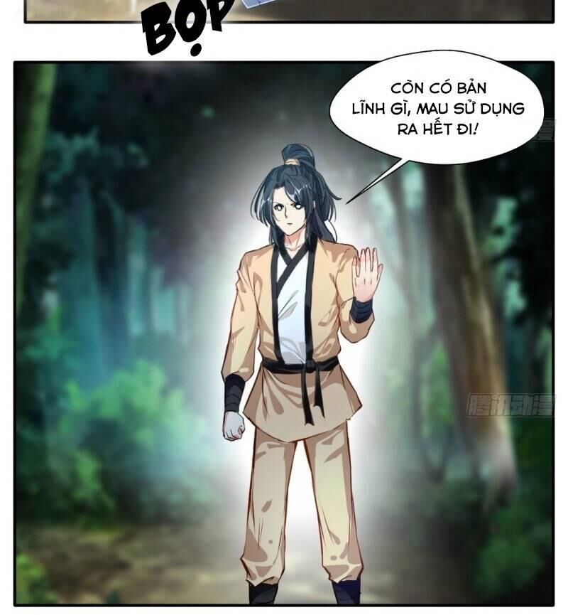 Tuyệt Thế Đế Tôn Chapter 36 - 27