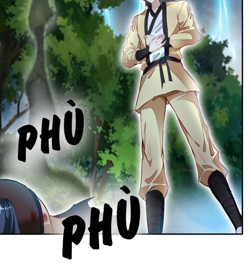 Tuyệt Thế Đế Tôn Chapter 37 - 18